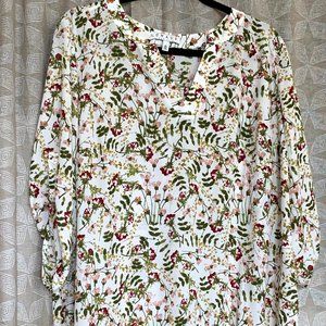 Chaus NY Women's Blouse